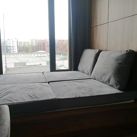 Magnolia Loft Apartments ヴロツワフ エクステリア 写真