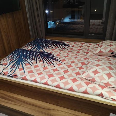 Magnolia Loft Apartments ヴロツワフ エクステリア 写真