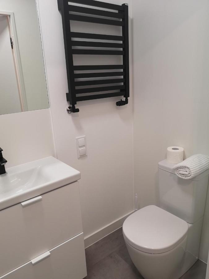 Magnolia Loft Apartments ヴロツワフ エクステリア 写真