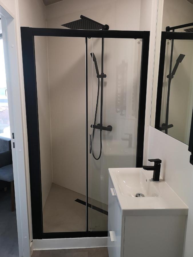 Magnolia Loft Apartments ヴロツワフ エクステリア 写真