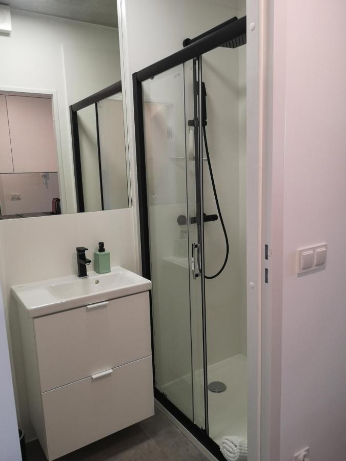 Magnolia Loft Apartments ヴロツワフ エクステリア 写真