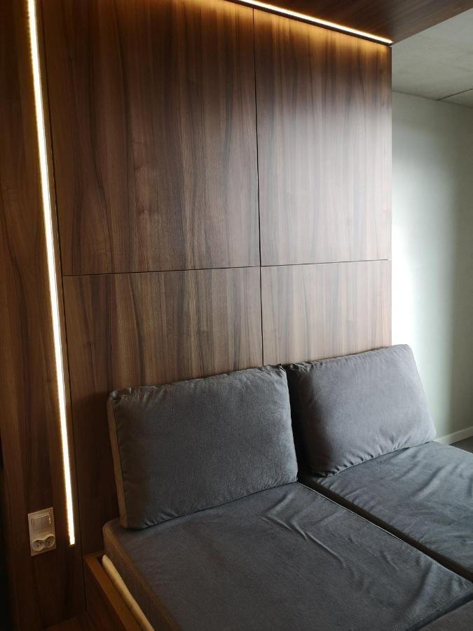 Magnolia Loft Apartments ヴロツワフ エクステリア 写真