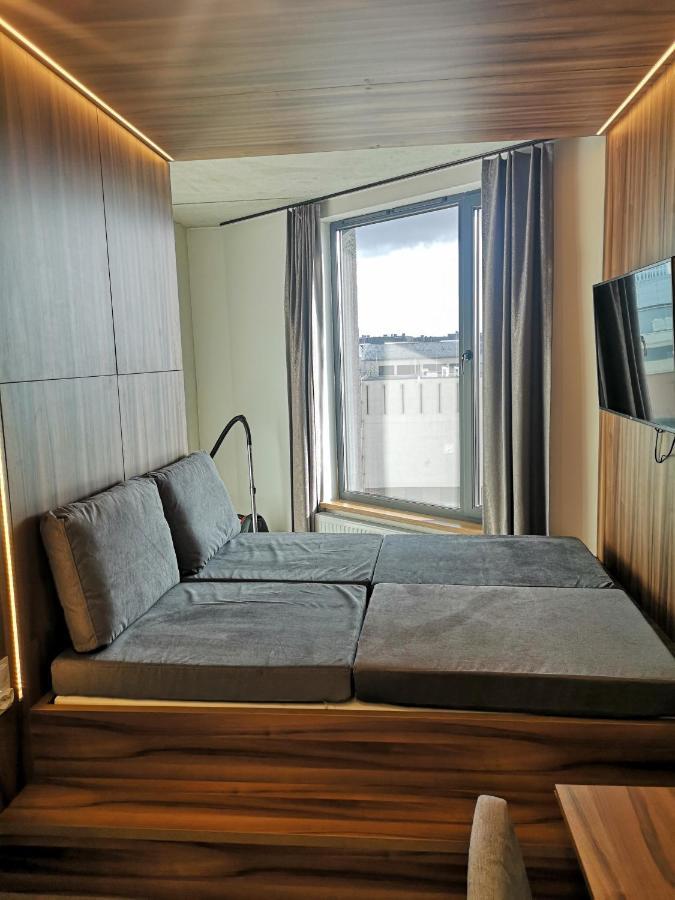 Magnolia Loft Apartments ヴロツワフ エクステリア 写真