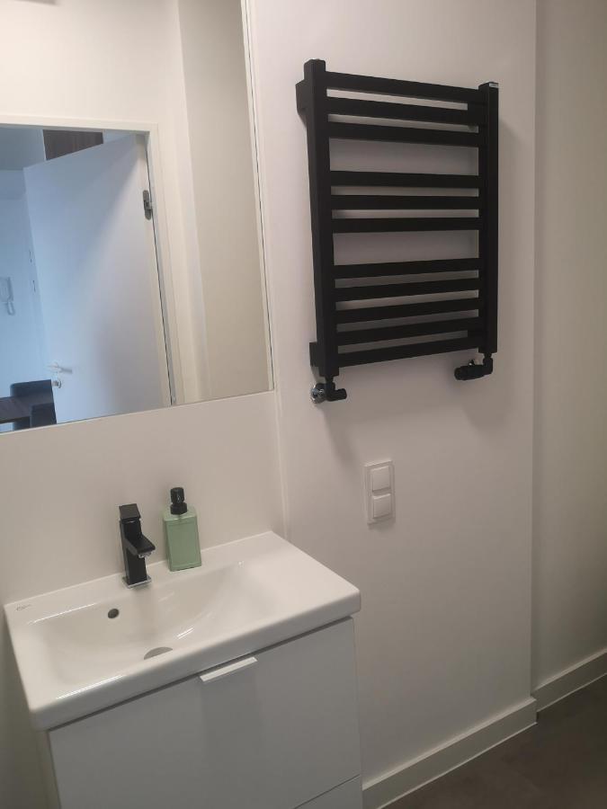 Magnolia Loft Apartments ヴロツワフ エクステリア 写真