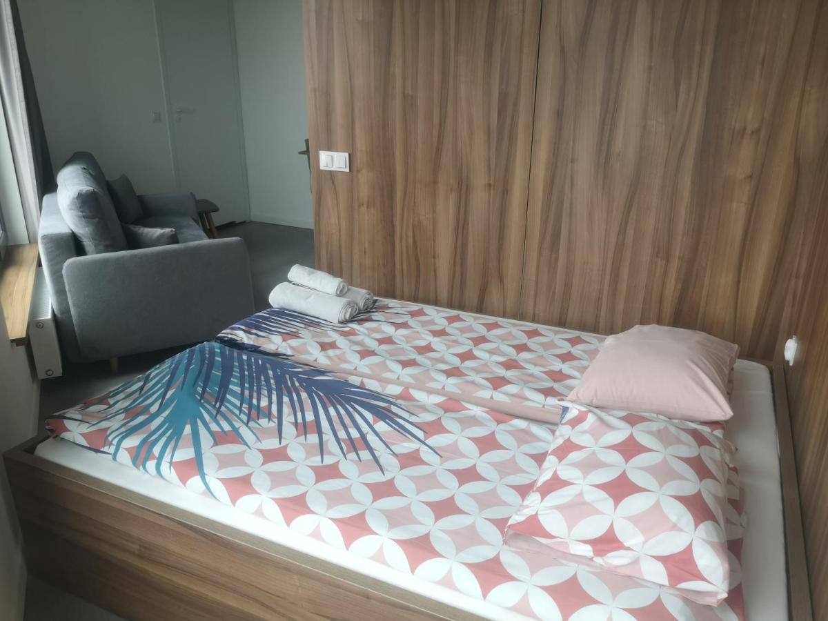 Magnolia Loft Apartments ヴロツワフ エクステリア 写真
