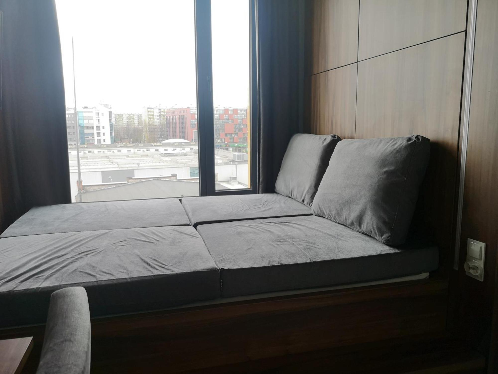 Magnolia Loft Apartments ヴロツワフ エクステリア 写真