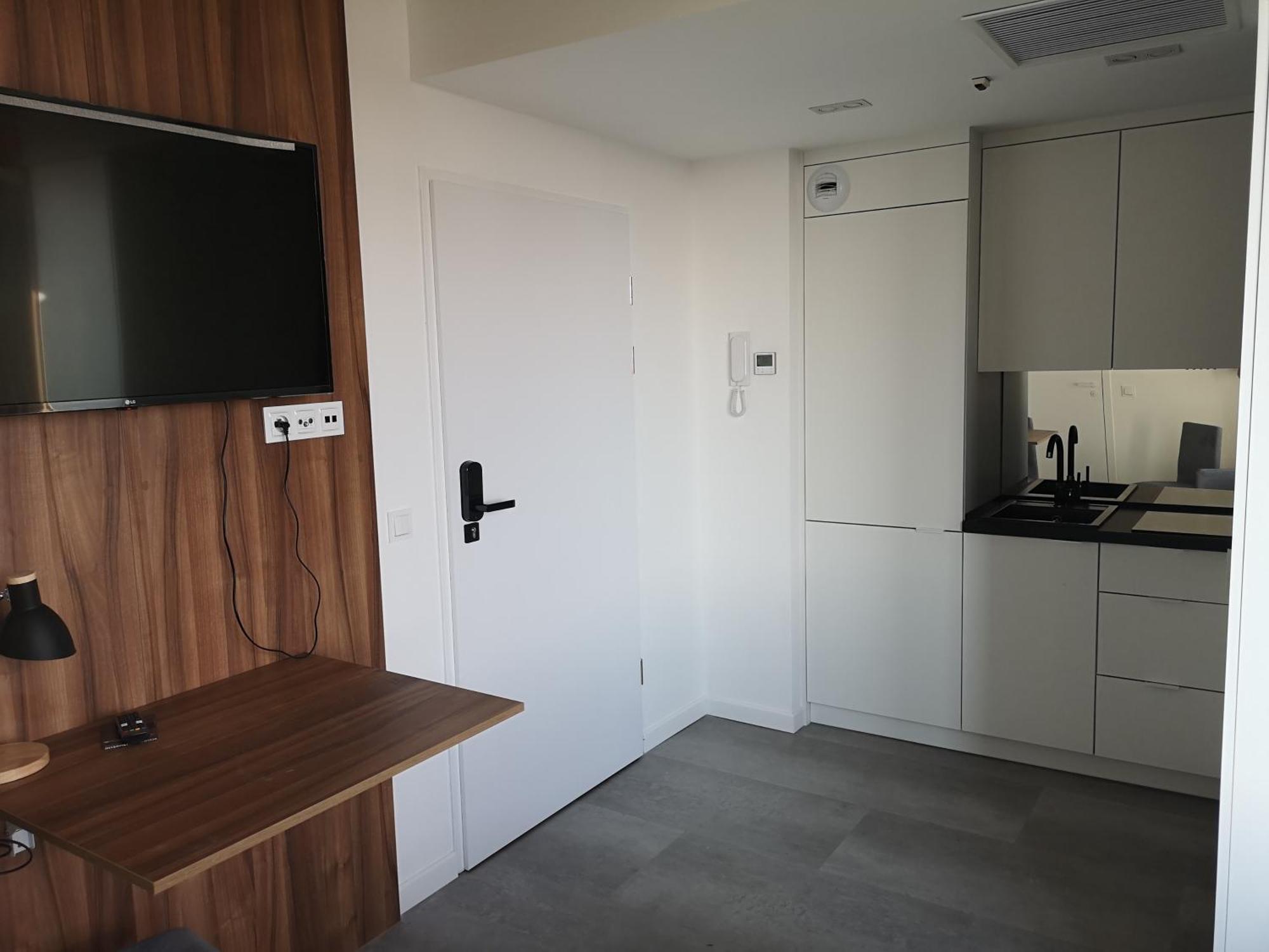 Magnolia Loft Apartments ヴロツワフ エクステリア 写真