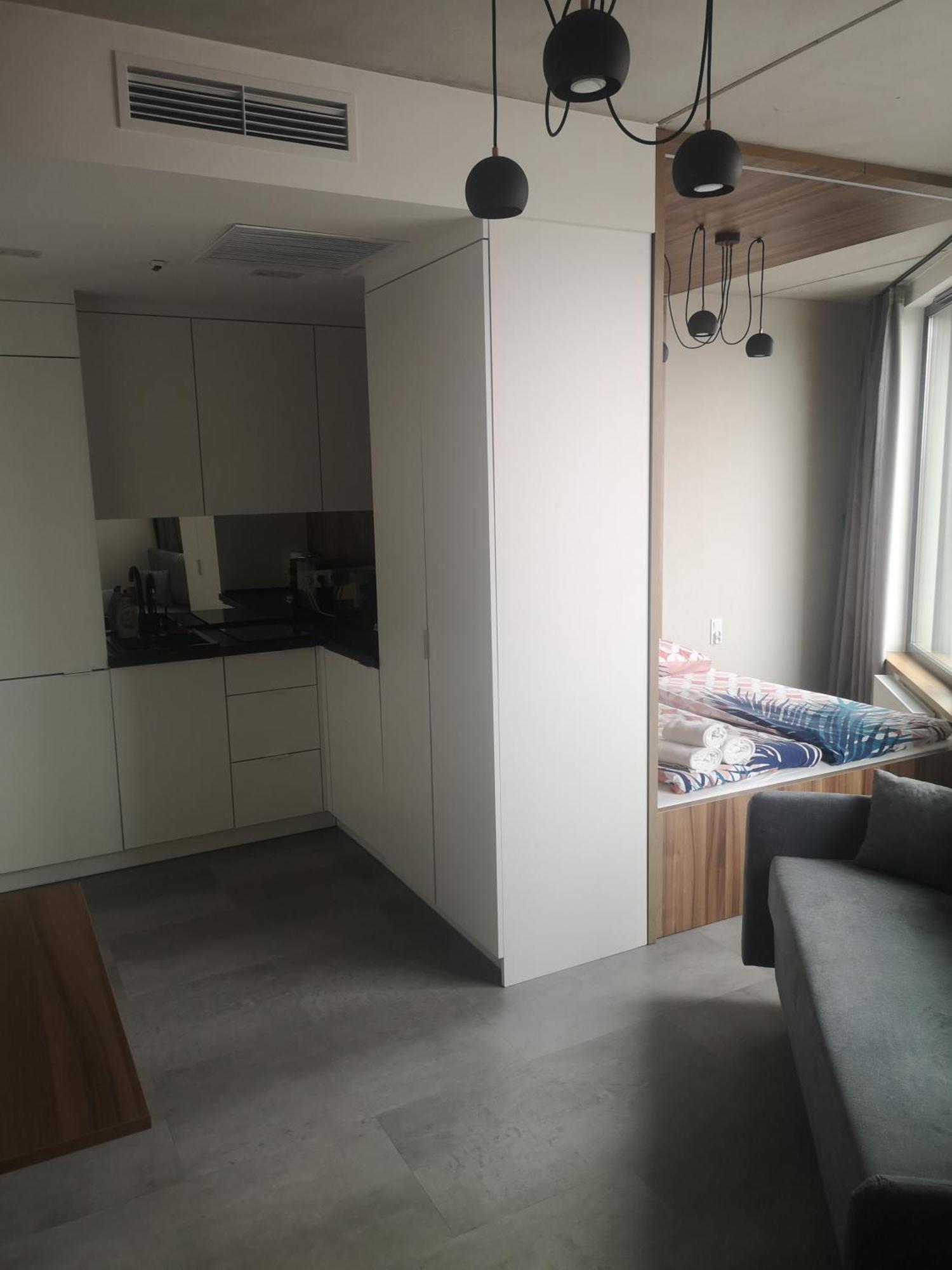 Magnolia Loft Apartments ヴロツワフ エクステリア 写真