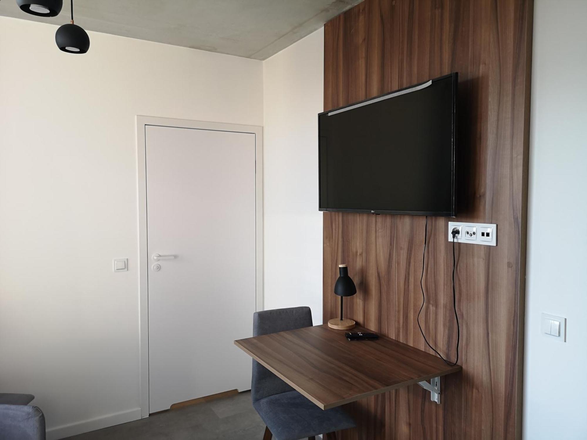 Magnolia Loft Apartments ヴロツワフ エクステリア 写真