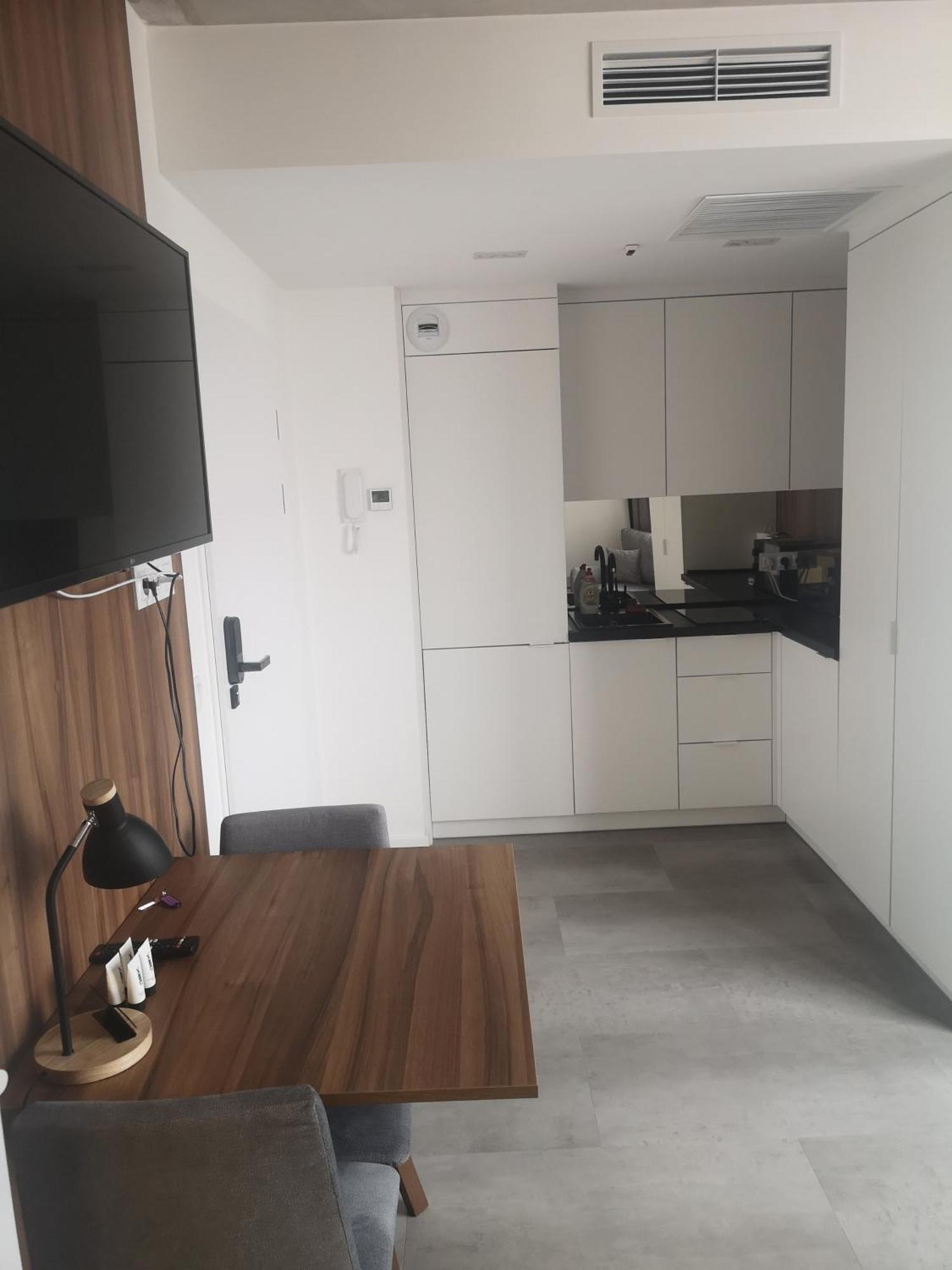 Magnolia Loft Apartments ヴロツワフ エクステリア 写真
