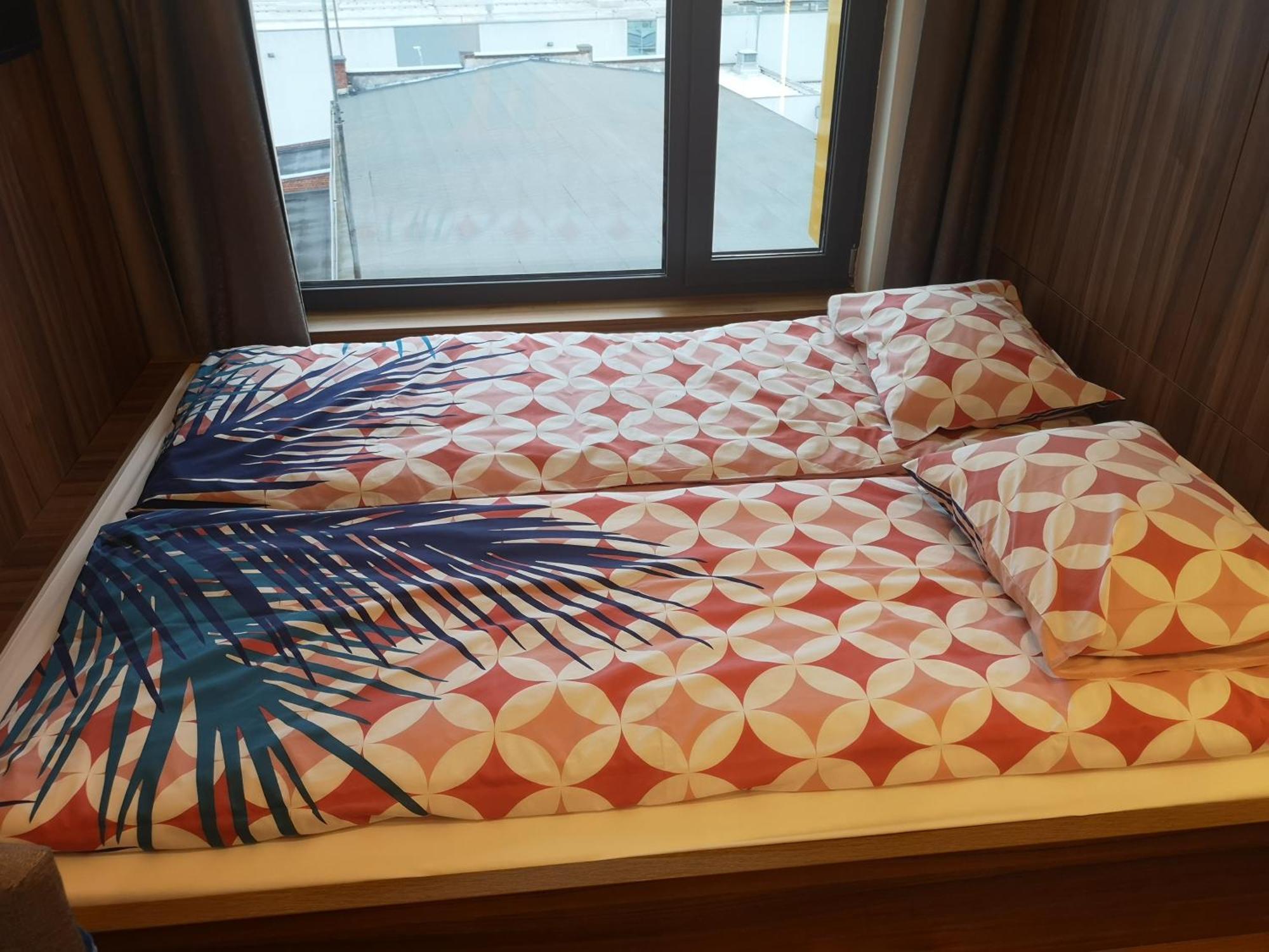 Magnolia Loft Apartments ヴロツワフ エクステリア 写真