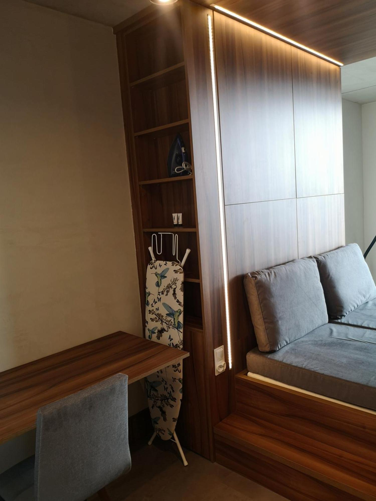 Magnolia Loft Apartments ヴロツワフ エクステリア 写真